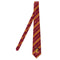 DISGUISE (TOY-SPORT) Costume Accessories Harry Potter, Gryffindor Tie 192995108103