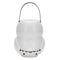 DISGUISE (TOY-SPORT) Costume Accessories Hedwig Treat Pail, Harry Potter, 7.75 x 6.6 x 6.9 Inches, 1 Count 192995166905