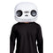 DISGUISE (TOY-SPORT) Costume Accessories Nightmare Before Christmas Jack Skellington Funko Half Mask 192995123878