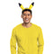 DISGUISE (TOY-SPORT) Costume Accessories Pikachu Ears Headband, Pokémon 192995062146