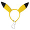 DISGUISE (TOY-SPORT) Costume Accessories Pikachu Ears Headband, Pokémon 192995062146