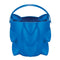 DISGUISE (TOY-SPORT) Costume Accessories Sonic Treat Pail, Sonic the Hedgehog, 6.7 x 6.4 x 6.5 Inches, 1 Count 192995183742