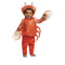 DISGUISE (TOY-SPORT) Costumes Disney Little Mermaid Sebastian Costume for Babies and Toddlers, Crab Costume