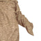 DISGUISE (TOY-SPORT) Costumes Disney The Nightmare Before Christmas Oogie Boogie Costume for Babies, Beige Jumpsuit