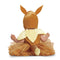 DISGUISE (TOY-SPORT) Costumes Pokémon Eevee Tutu Dress Costume for Babies and Toddlers, Brown Tutu Dress