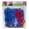 FORUM NOVELTIES INC Costume Accessories Superhero cape and mask for kids 8336572006068