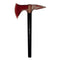 FUN WORLD Costume Accessories Bleeding Hatchet, 13 Inches, 1 Count 071765111461