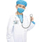 Buy Costume Accessories Doctor Medical Kit for Kids sold at Party Expert