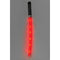 FUN WORLD Costume Accessories Light-Up Sword With Sound, 22 Inches, Red
