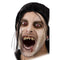 FUN WORLD Costume Accessories Vampire Big Bubba Top Denture for Adults 071765153218