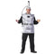 Buy Costumes Beer Keg Costume for Adults sold at Party Expert