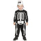 Buy Costumes Cute Skeleton Costume for Toddlers sold at Party Expert