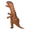 Buy Costumes Inflatable T-Rex Costume for Kids, Jurassic World sold at Party Expert