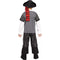 Buy Costumes Pirate of the Seas Costume for Kids sold at Party Expert