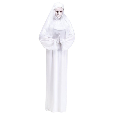 Buy Costumes Scary Mary Costume for Adults sold at Party Expert