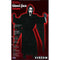 FUN WORLD Costumes Scream Ghost Face Plus Size Costume for Adults 023168010070