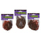 FUN WORLD Halloween Bags-O-Bugs, Assortment, 1 Count 71765107228