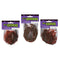 FUN WORLD Halloween Bags-O-Bugs, Assortment, 1 Count 71765107228