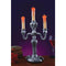 Buy Halloween Haunted Mansion Candelabra sold at Party Expert