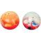 FUN WORLD Impulse Buying Scary Squeezies Halloween Ball, Assortment, 1 count 23168084767