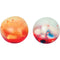 FUN WORLD Impulse Buying Scary Squeezies Halloween Ball, Assortment, 1 count 23168084767