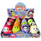 GROUPE RICOCHET Impulse Buying Dress-Up Halloween Figures, Assortment, 1 count 824464120957