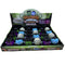GROUPE RICOCHET Impulse Buying Wind-Up Halloween Figures, Assortment, 1 count 824464125587