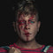 Buy Costume Accessories Bright red stage blood, 1 ounces sold at Party Expert