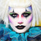 Buy Costume Accessories Clown white cream makeup, 7 ounces sold at Party Expert