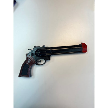 H M NOUVEAUTE LTEE Costume Accessories Far West Style Toy Gun 057543065034