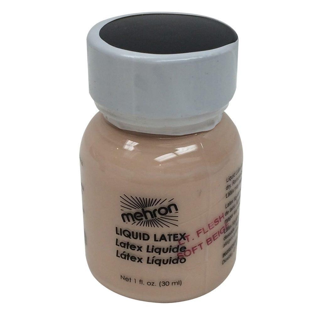 H M NOUVEAUTE LTEE Costume Accessories Light flesh liquid latex