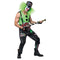 CALIFORNIA COSTUMES Costumes Crazed Clown Costume for Adults