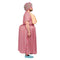 HEYLI COSTUME CO.,LTD Costumes Sexy Granny Costume for Adults 840482502551