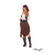 IMPORTATIONS JOLARSPECK INC Costumes Rogue Pirate Wench Costume for Adults