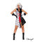 IMPORTATIONS JOLARSPECK INC Costumes The Devil Wears Dalmatians Costume for Adults