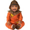IN SPIRIT DESIGNS Costumes Sam Costume for Babies, Trick 'r Treat, Jumpsuit and Hood