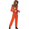 IN SPIRIT DESIGNS Costumes Sam Costume for Kids, Trick 'r Treat, Jumpsuit, Gloves, Hood and Belt