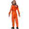 IN SPIRIT DESIGNS Costumes Sam Costume for Kids, Trick 'r Treat, Jumpsuit, Gloves, Hood and Belt