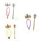 Buy Costume Accessories Princess accessory set for girls - Assortment sold at Party Expert