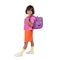 JAZWARES Costumes Dora Deluxe Costume for Toddlers 191726794318