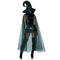 Buy Costume Accessories Glitter Moon Hat & Cape Set sold at Party Expert