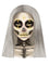 Buy Costume Accessories Gold Sugar Skull Adhesive Face Jewels sold at Party Expert