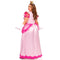 LEG AVENUE/SKU DISTRIBUTORS INC Costumes Classic Pink Princess Plus Size Costume for Adults, Pink Dress and Headband