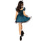 LEG AVENUE/SKU DISTRIBUTORS INC Costumes Haunted Maid Costume for Adults