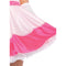 LEG AVENUE/SKU DISTRIBUTORS INC Costumes Peachy Pink Princess Costume for Adults, Pink Dress