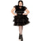 LEG AVENUE/SKU DISTRIBUTORS INC Costumes Raving Rebel Costume for Plus Size Adults