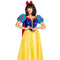 LEG AVENUE/SKU DISTRIBUTORS INC Costumes Royal Snow Princess Costume for Adults