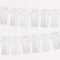 MERI MERI Halloween Ghost Tissue Paper Garland, 78 Inches, 1 Count 636997292410