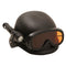 MY OTHER ME FUN COMPANY Costume Accessories S.W.A.T. Helmet for Adults 8435408216111