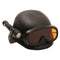 MY OTHER ME FUN COMPANY Costume Accessories S.W.A.T. Helmet for Adults 8435408216111